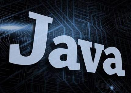 Sind Java-Programmierer gesättigt?