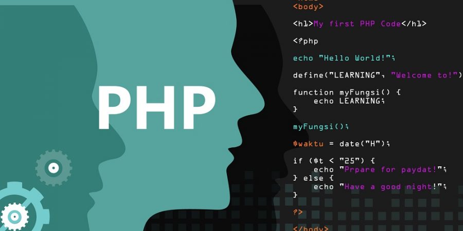 Warum ist PHP die beste Programmiersprache der Welt?