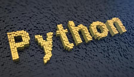 Python-Entwicklungsumgebung