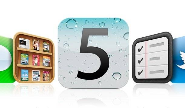iOS 5: Die Top 10 Neuerungen für iPhone &amp; iPad