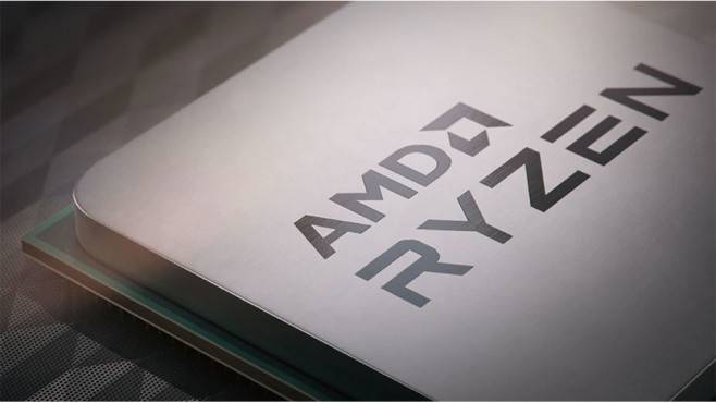 AMD Ryzen 4000: Prozessor mit 5nm Plus?