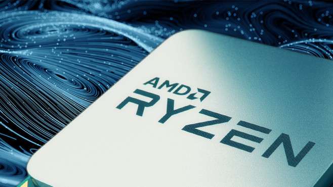 AMD Ryzen 5000U: Prozessor in Benchmark-Datenbank aufgetaucht