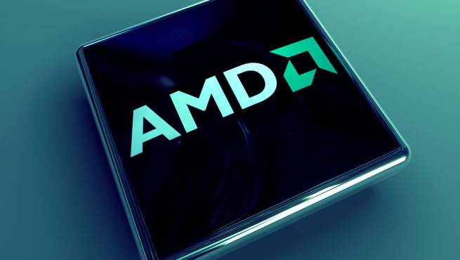 AMD: Marktanteil so hoch wie seit 2013 nicht mehr