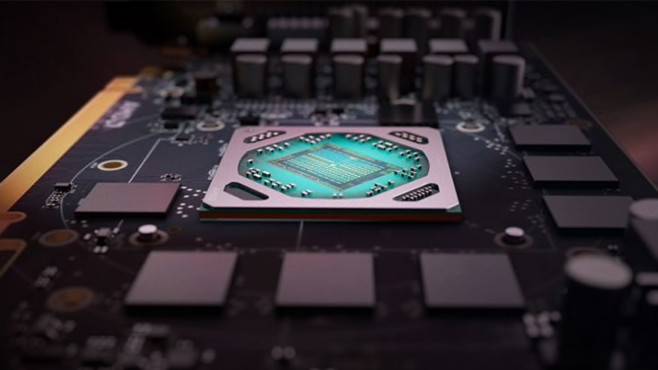 AMD: Quellcode für Grafikkarten landet auf dem Schwarzmarkt