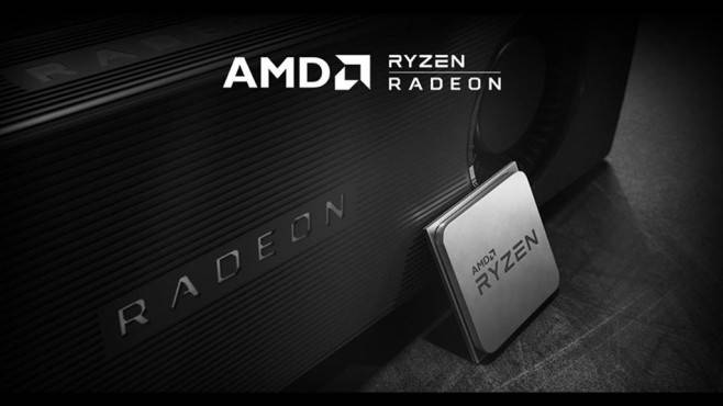 AMD: Steht die nächste Grafikkarten-Generation in den Startlöchern?