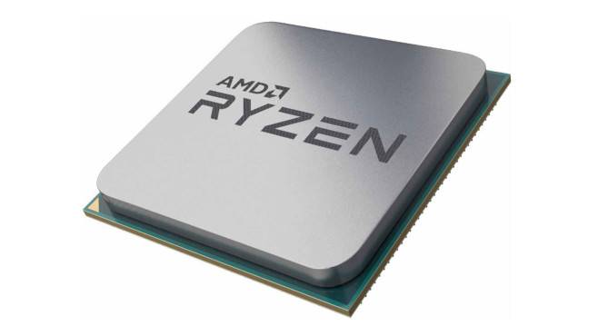 AMD-Prozessoren: Marktanteil geht durch die Decke
