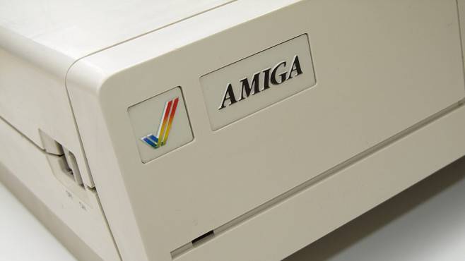 Amiga Vampire V4: Neuer Rechner angekündigt