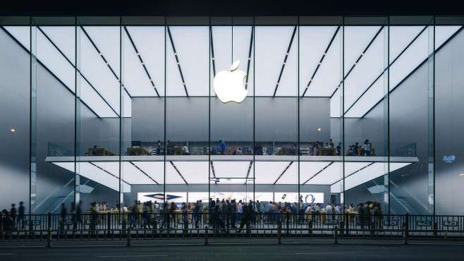 Apple: Frühjahrs-Keynote mit neuen iPhones?