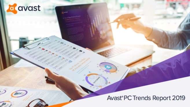 Avast-Studie deckt auf: Deutsche nutzen zu oft veraltete PC-Software